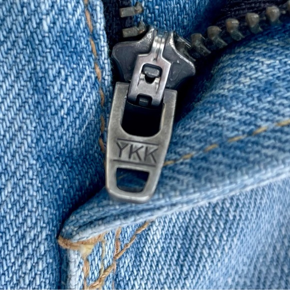 Rag & Bone, Lightwash, Ankle Length Jeans, Size 31 - Picture 10 of 10